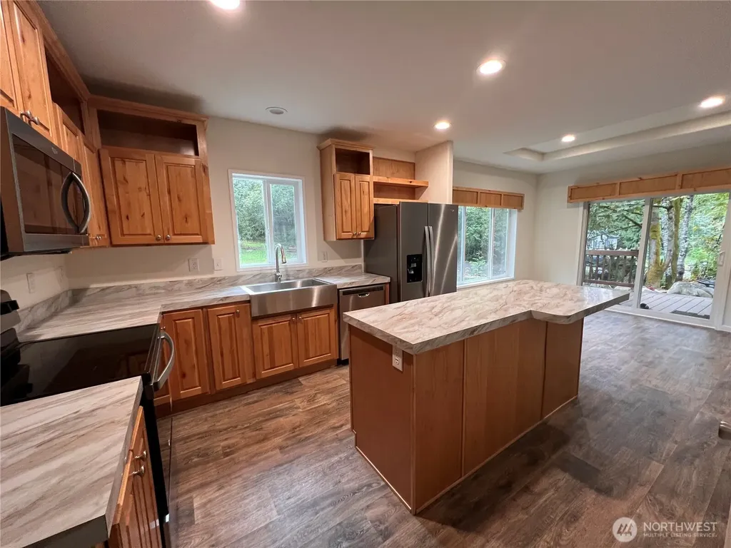 16818 57 Street NW Vaughn WA 98394