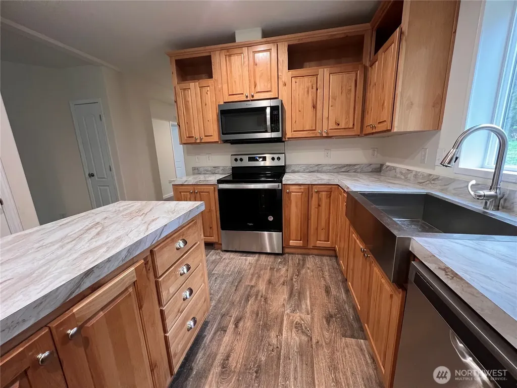 16818 57 Street NW Vaughn WA 98394