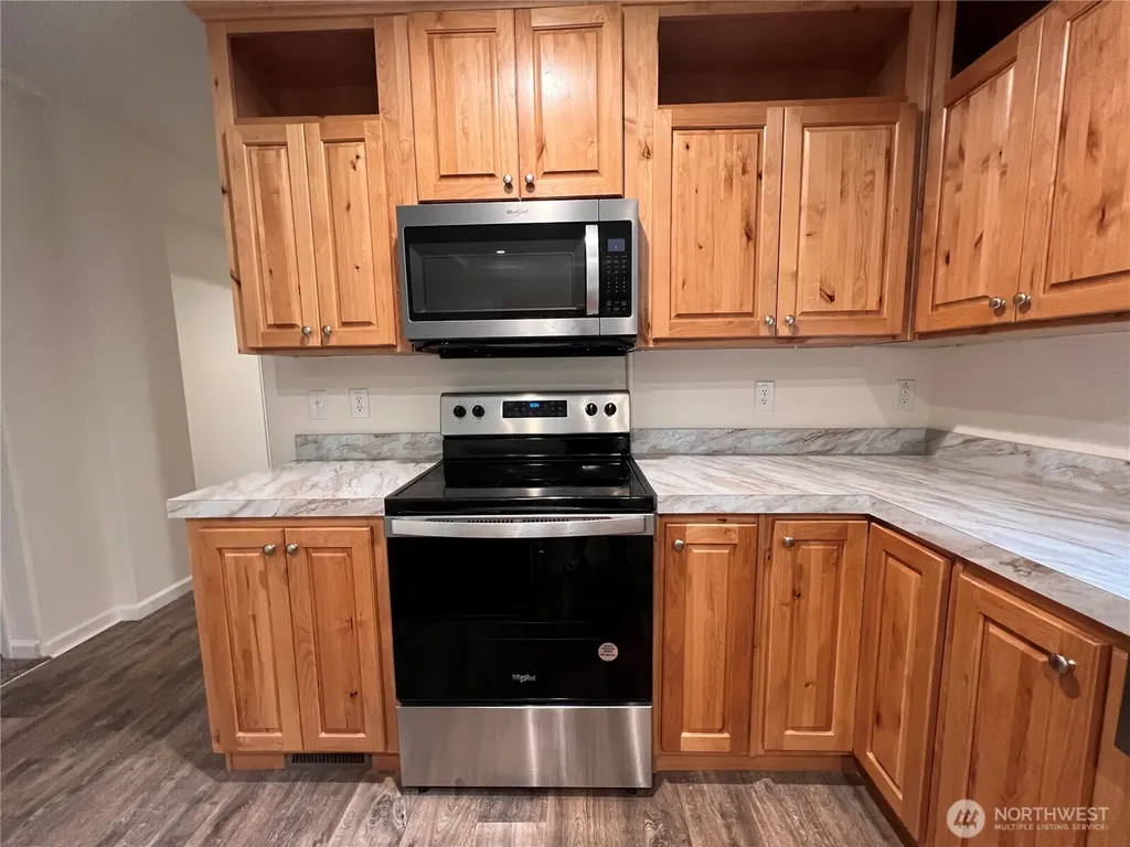 16818 57 Street NW Vaughn WA 98394