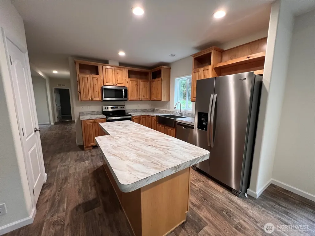16818 57 Street NW Vaughn WA 98394
