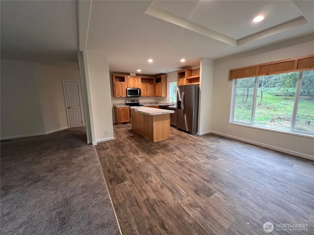 16818 57 Street NW Vaughn WA 98394