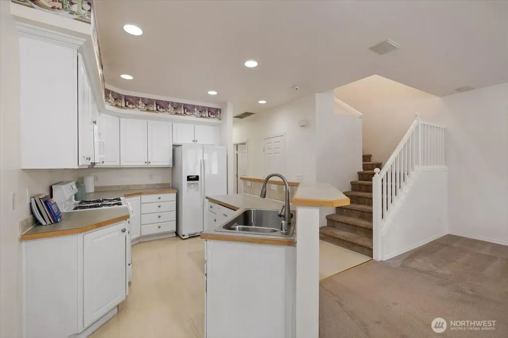 1526 121 Street SW Everett WA 98204