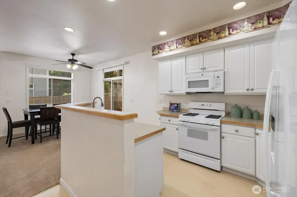 1526 121 Street SW Everett WA 98204