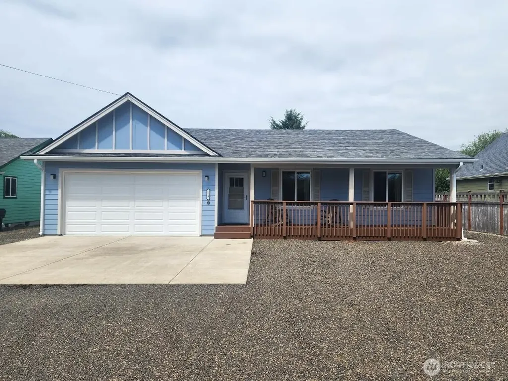 118 Pacific Boulevard NW Ocean Shores WA 98569