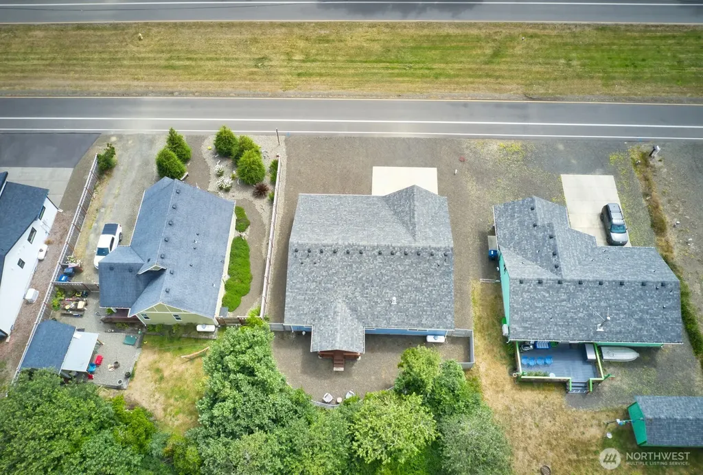 118 Pacific Boulevard NW Ocean Shores WA 98569