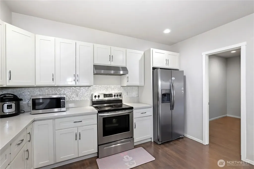 5209 S Trafton Street Tacoma WA 98409