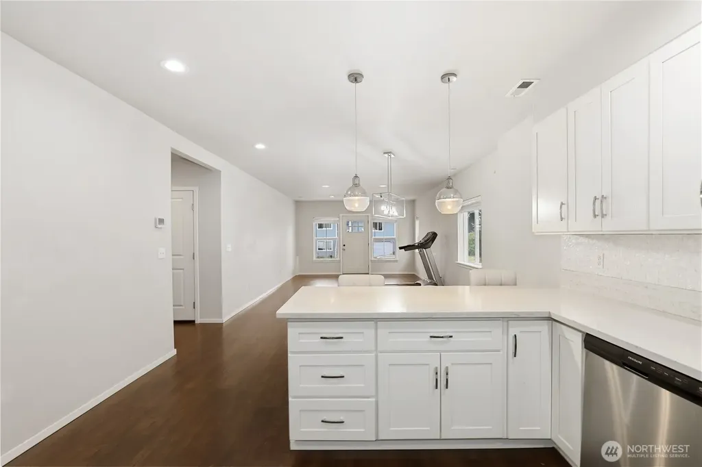 5209 S Trafton Street Tacoma WA 98409