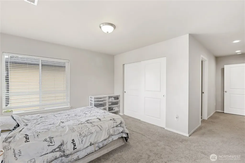 5209 S Trafton Street Tacoma WA 98409