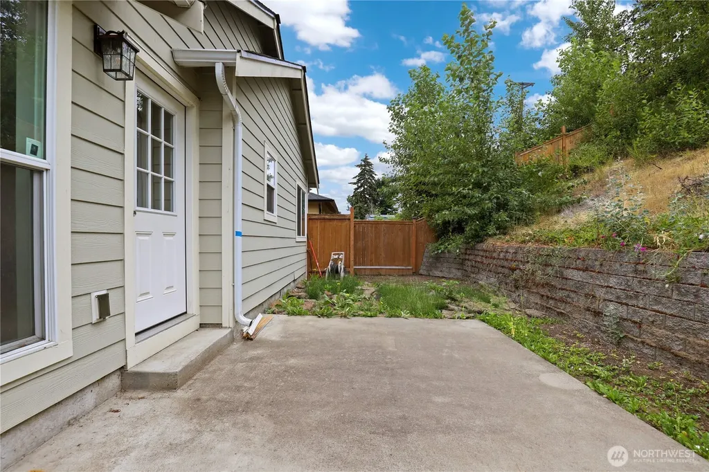 5209 S Trafton Street Tacoma WA 98409