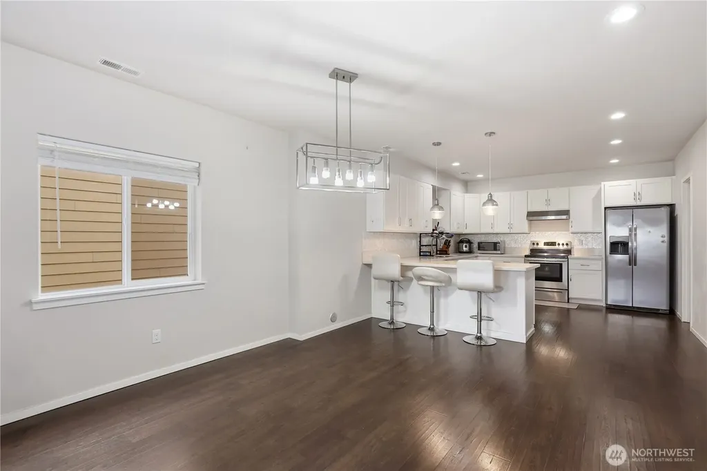 5209 S Trafton Street Tacoma WA 98409