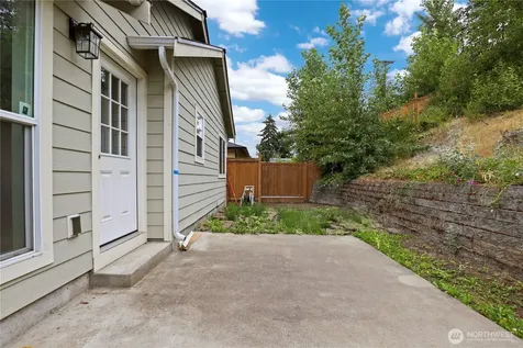 5209 S Trafton Street Tacoma WA 98409