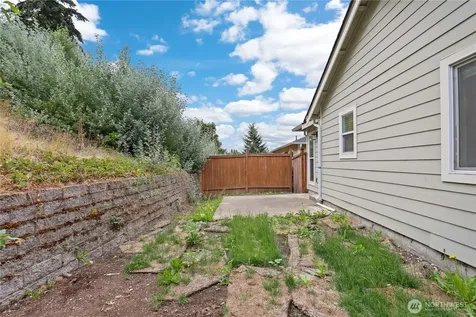 5209 S Trafton Street Tacoma WA 98409
