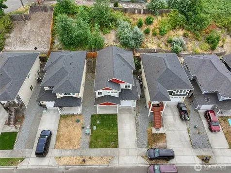5209 S Trafton Street Tacoma WA 98409