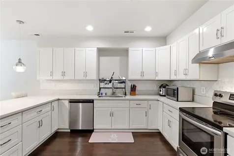 5209 S Trafton Street Tacoma WA 98409