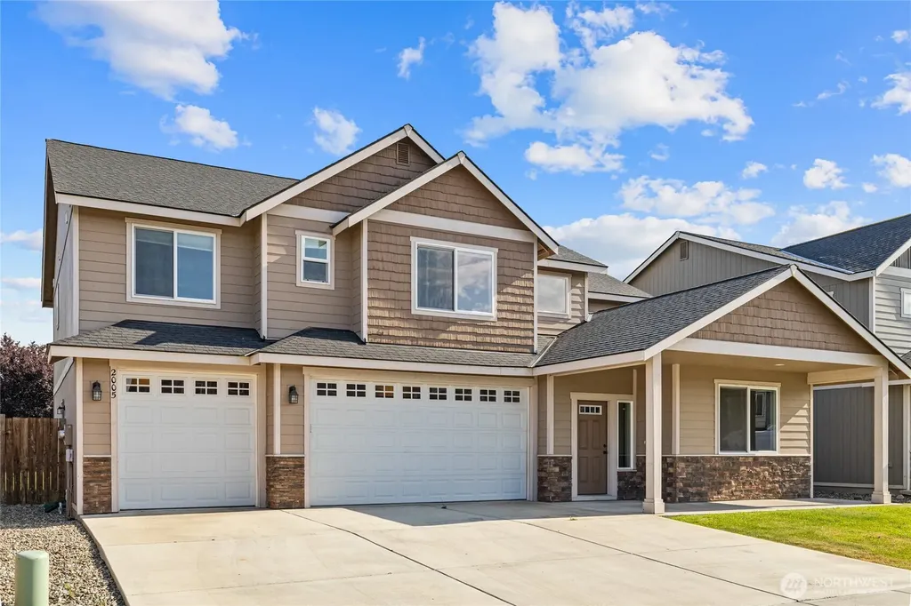 2005 W Sunnyview Lane Ellensburg WA 98926