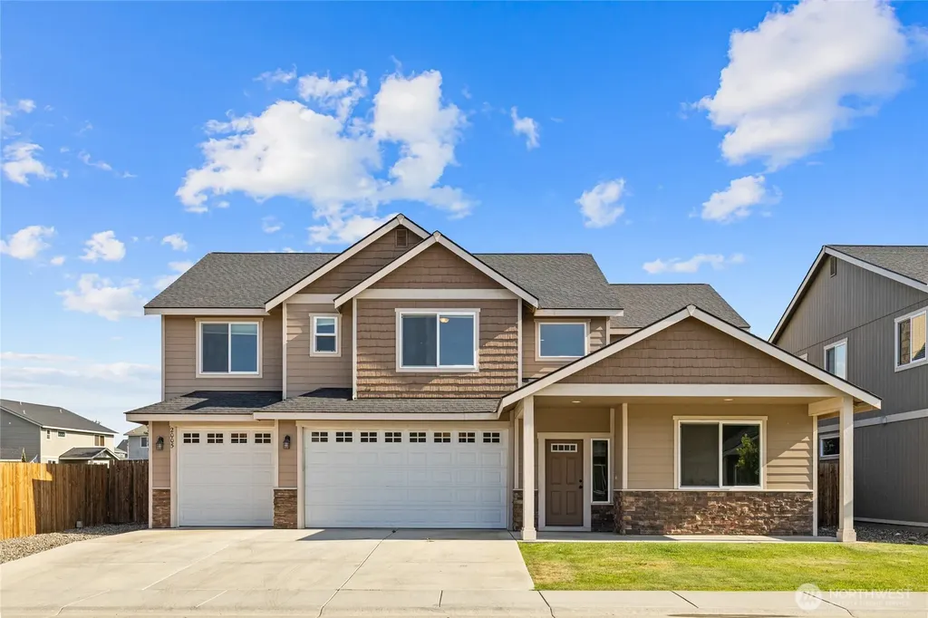 2005 W Sunnyview Lane Ellensburg WA 98926