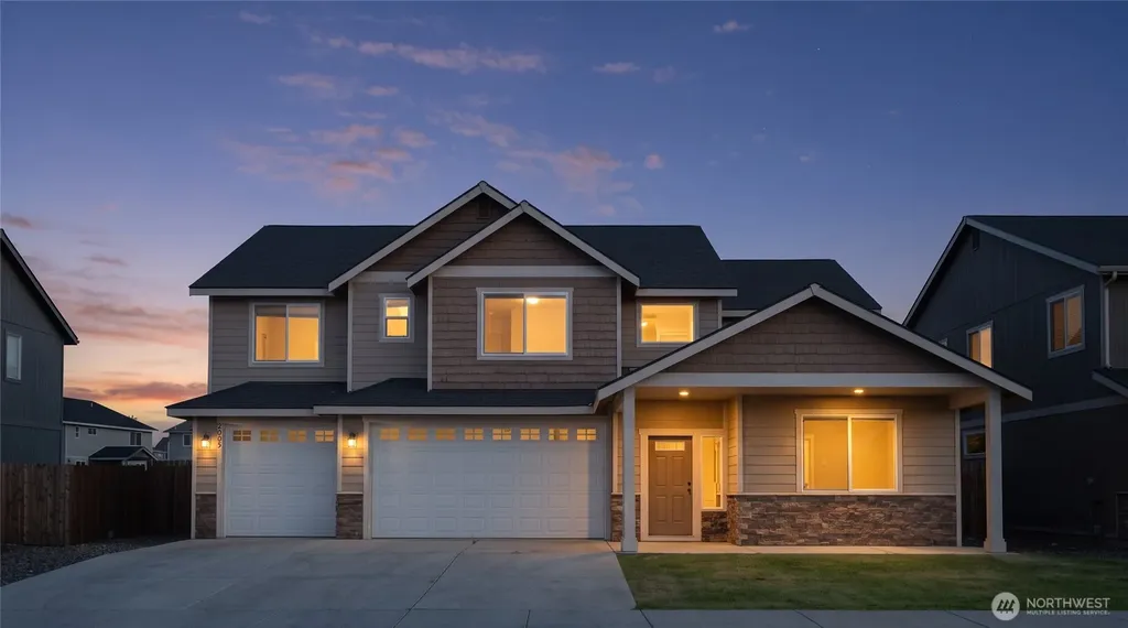 2005 W Sunnyview Lane Ellensburg WA 98926