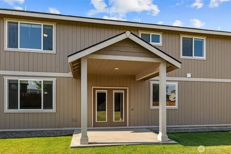 2005 W Sunnyview Lane Ellensburg WA 98926