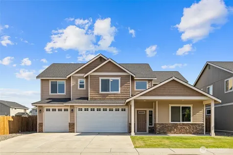 2005 W Sunnyview Lane Ellensburg WA 98926