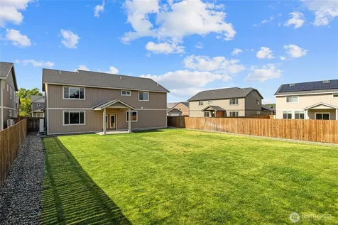 2005 W Sunnyview Lane Ellensburg WA 98926
