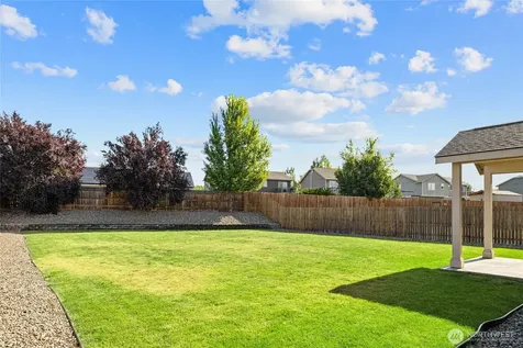 2005 W Sunnyview Lane Ellensburg WA 98926
