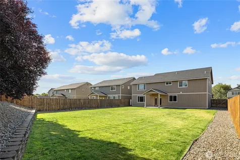 2005 W Sunnyview Lane Ellensburg WA 98926