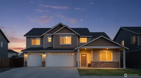 2005 W Sunnyview Lane Ellensburg WA 98926