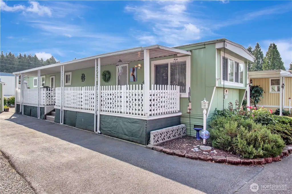 1316 91st Avenue SE Lake Stevens WA 98258