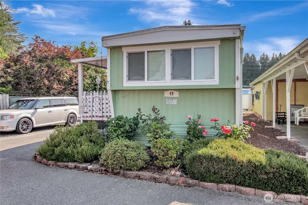 1316 91st Avenue SE Lake Stevens WA 98258