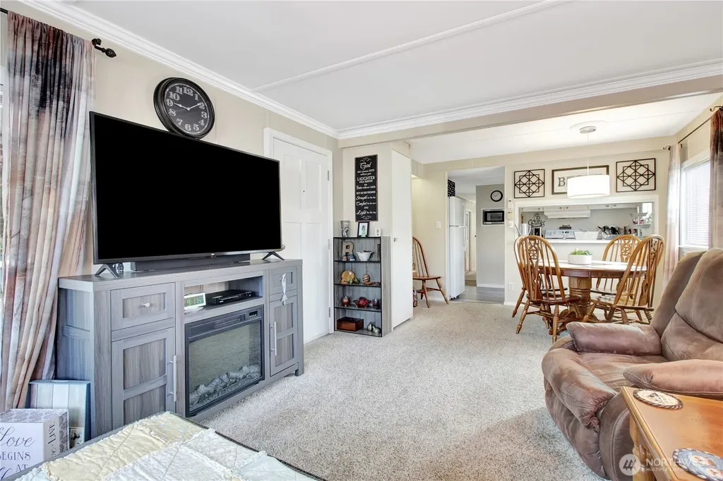 1316 91st Avenue SE Lake Stevens WA 98258