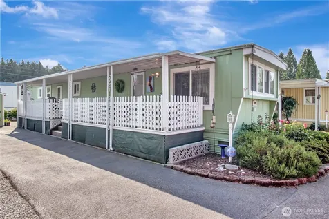 1316 91st Avenue SE Lake Stevens WA 98258