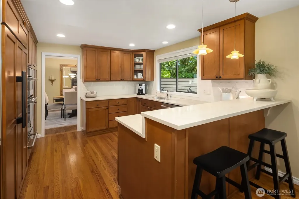 4402 170th Court NE Redmond WA 98052