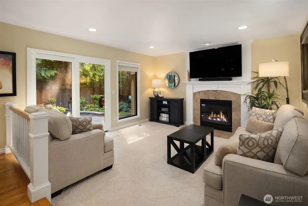 4402 170th Court NE Redmond WA 98052