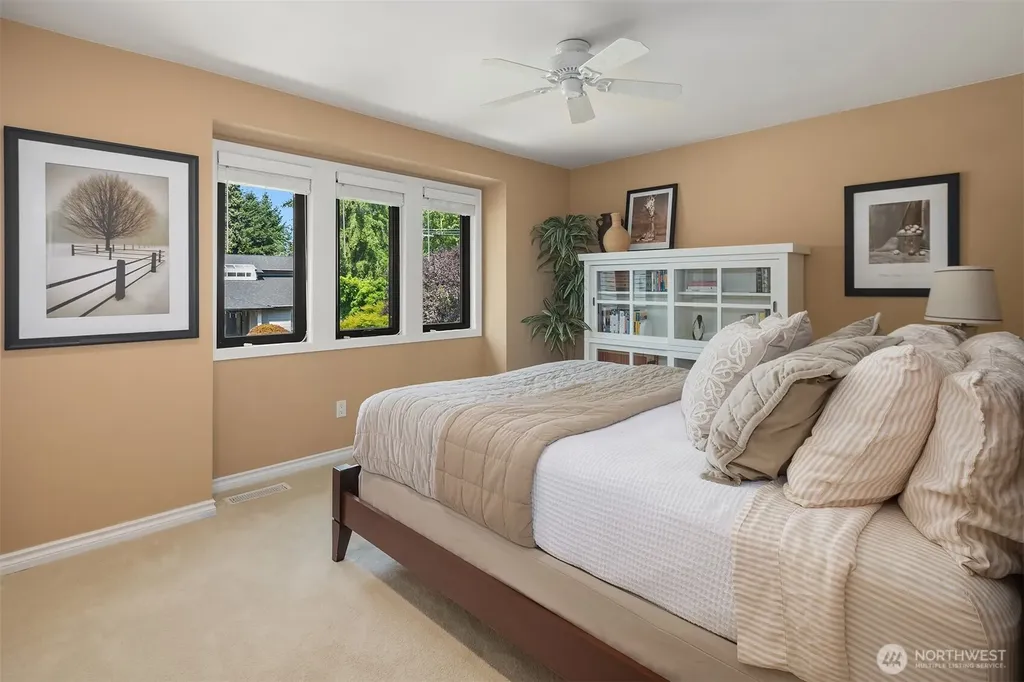 4402 170th Court NE Redmond WA 98052