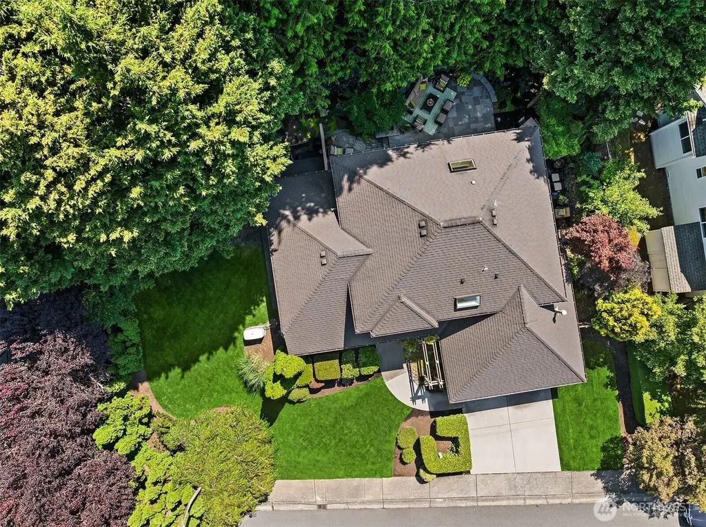 4402 170th Court NE Redmond WA 98052