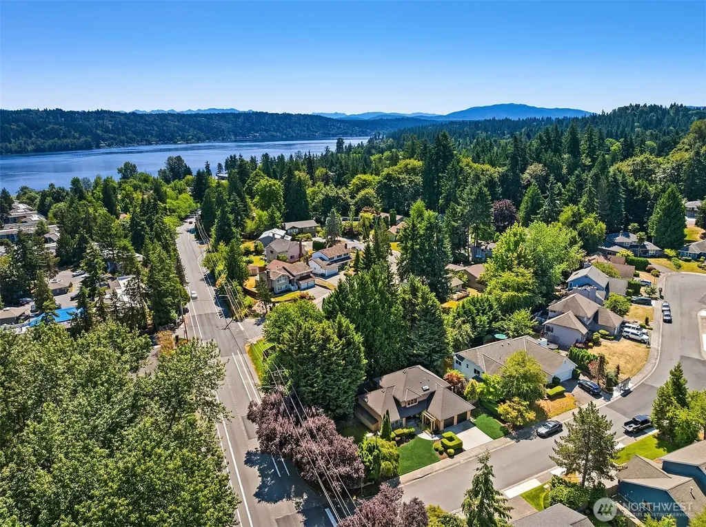 4402 170th Court NE Redmond WA 98052
