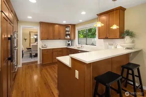 4402 170th Court NE Redmond WA 98052