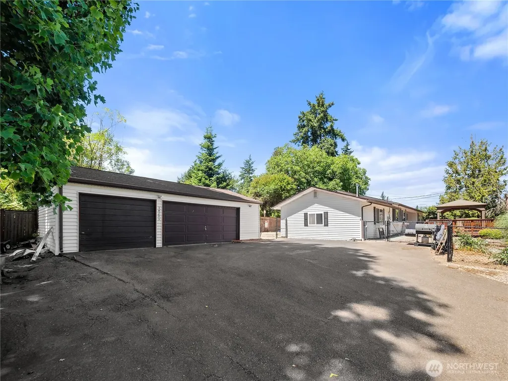 34203 44th Avenue S Auburn WA 98001