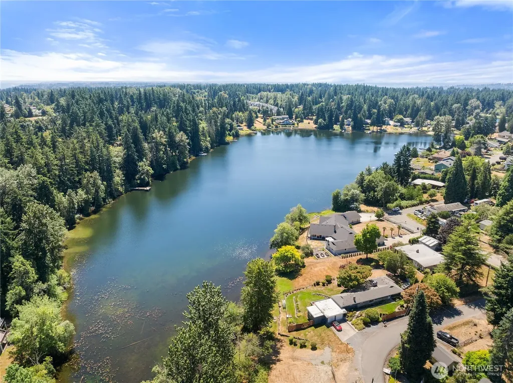 34203 44th Avenue S Auburn WA 98001