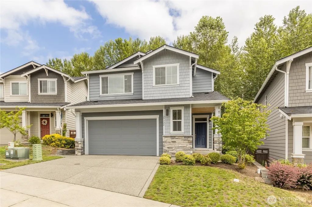 29324 122nd Place SE Auburn WA 98092