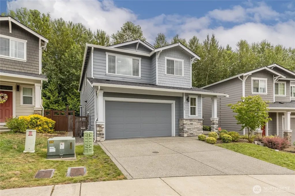 29324 122nd Place SE Auburn WA 98092