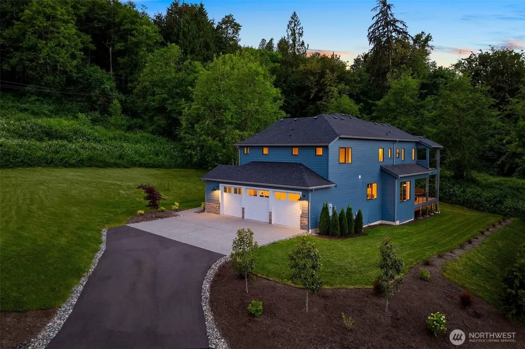 15806 201st Place SE Monroe WA 98272