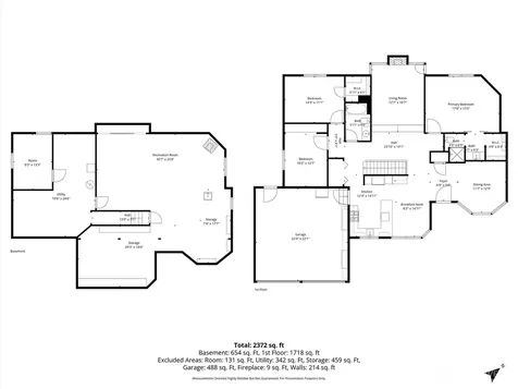 1802 Fairview Court Lynden WA 98264