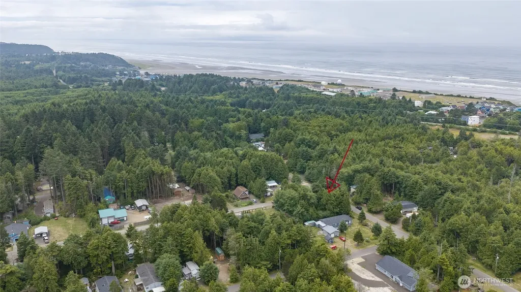 31 & 33 Paradise Lane Pacific Beach WA 98571