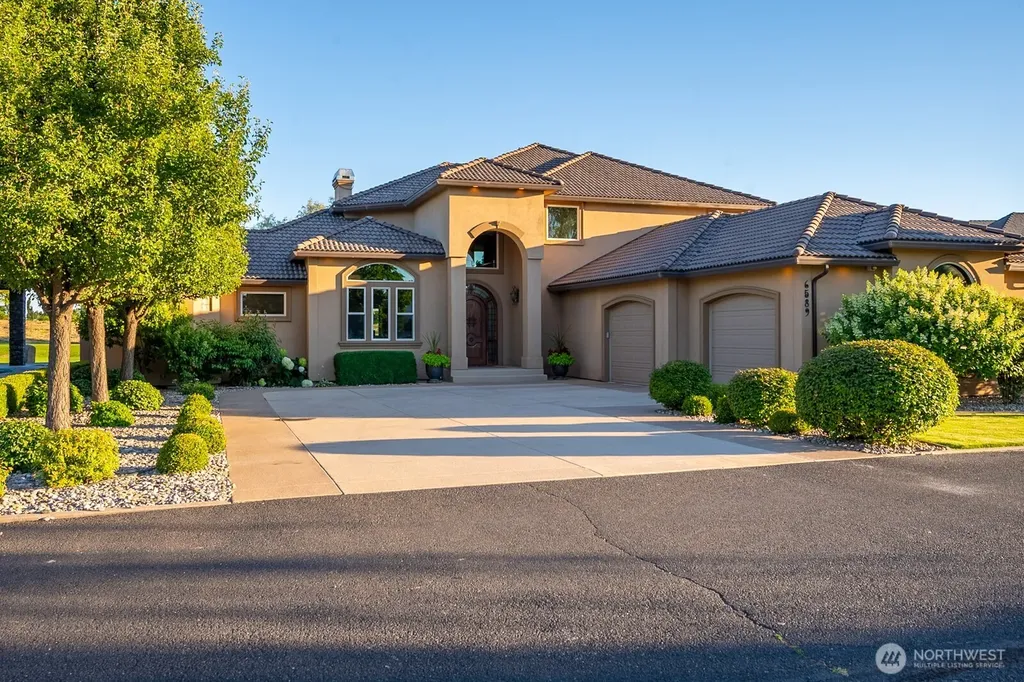 6589 Eagle Drive NE Moses Lake WA 98837