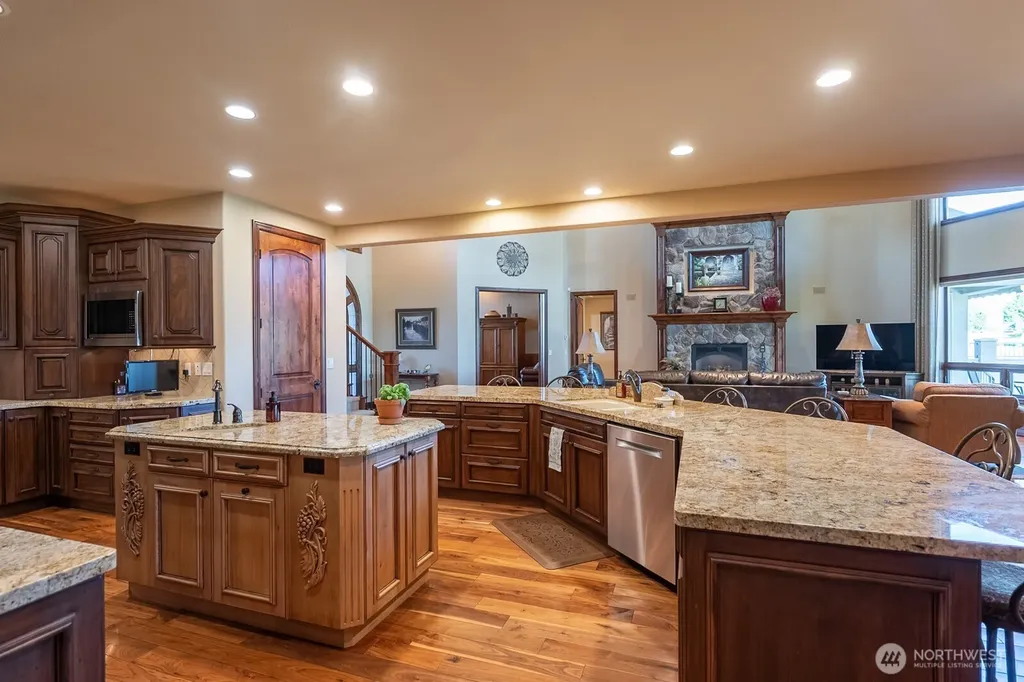 6589 Eagle Drive NE Moses Lake WA 98837