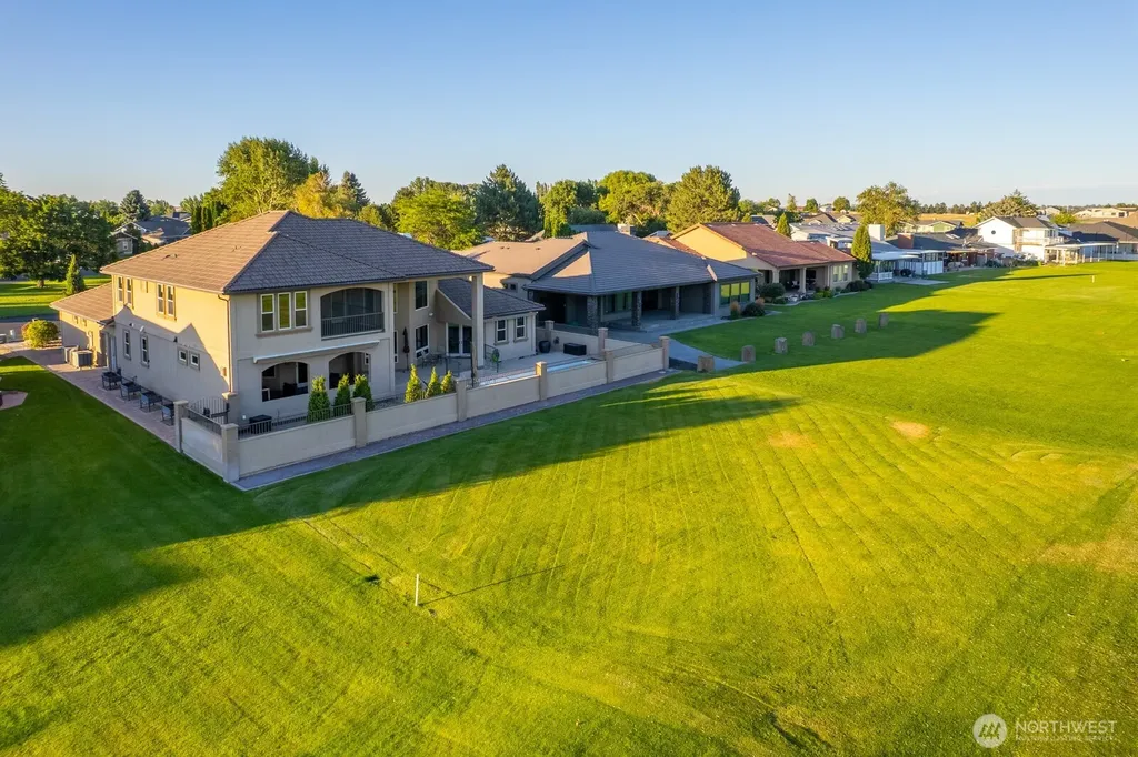 6589 Eagle Drive NE Moses Lake WA 98837
