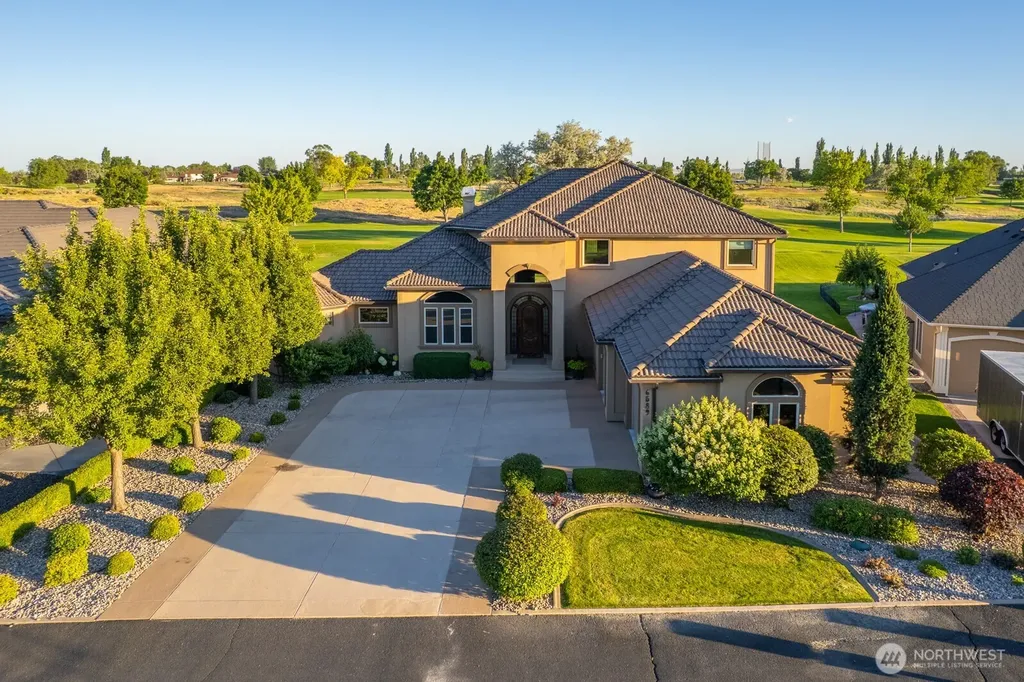 6589 Eagle Drive NE Moses Lake WA 98837