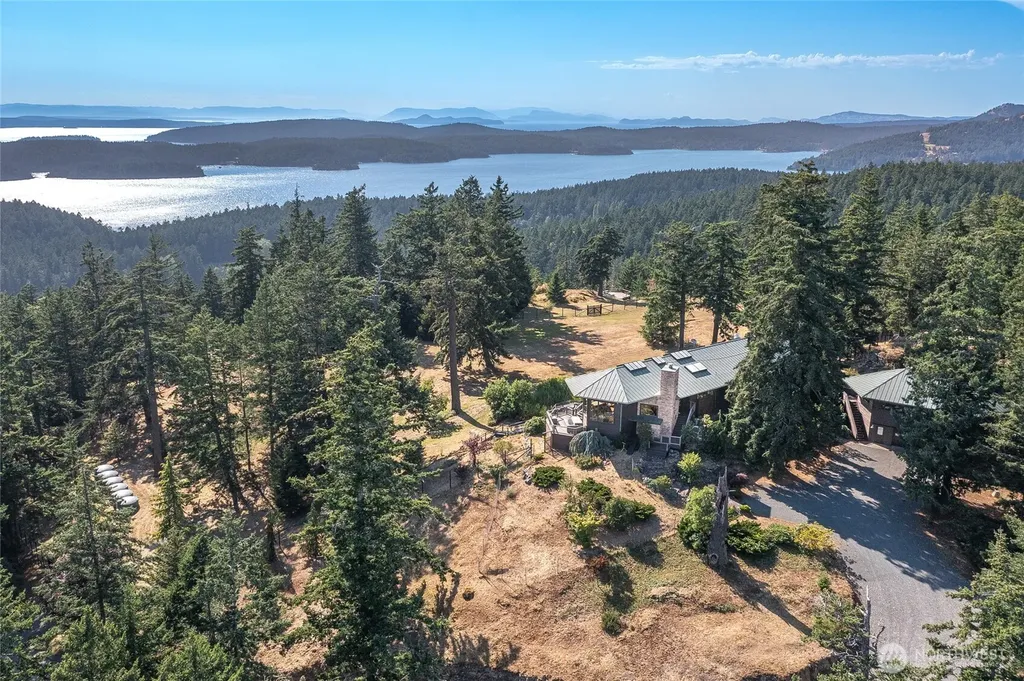 421 Scott Hill Drive Orcas Island WA 98280