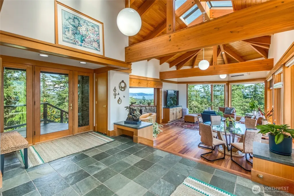421 Scott Hill Drive Orcas Island WA 98280